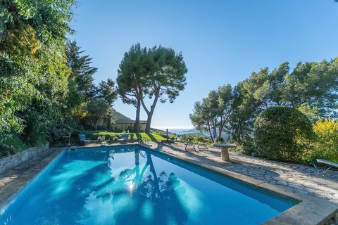 Villa a Cassis, Bouches-du-Rhone, Cassis - € 2.290.000 | Ref: HH-15981851 - foto 2