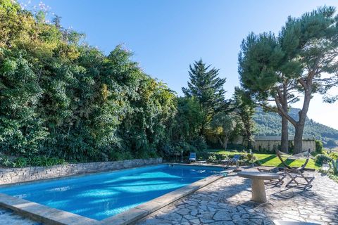 Villa a Cassis, Bouches-du-Rhone, Cassis - € 2.290.000 | Ref: HH-15981851 - foto 3