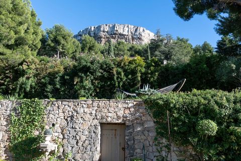 Villa a Cassis, Bouches-du-Rhone, Cassis - € 2.290.000 | Ref: HH-15981851 - foto 4