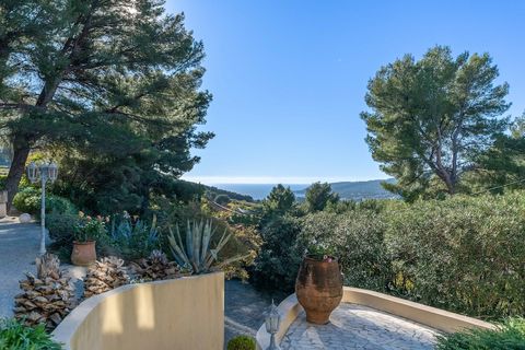 Villa a Cassis, Bouches-du-Rhone, Cassis - € 2.290.000 | Ref: HH-15981851 - foto 5