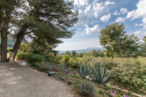 Villa a Cassis, Bouches-du-Rhone, Cassis - € 2.290.000 | Ref: HH-15981851 - foto 10