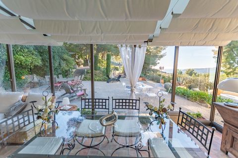 Villa a Cassis, Bouches-du-Rhone, Cassis - € 2.290.000 | Ref: HH-15981851 - foto 11