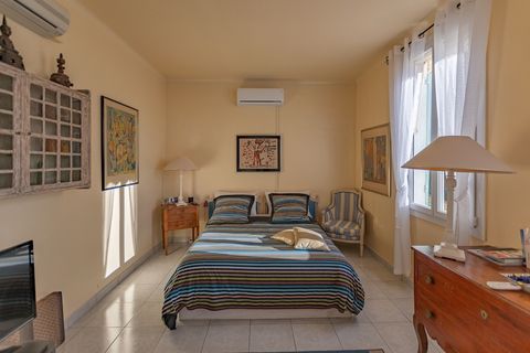 Villa a Cassis, Bouches-du-Rhone, Cassis - € 2.290.000 | Ref: HH-15981851 - foto 14