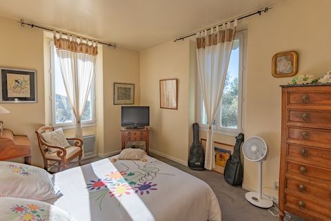 Villa a Cassis, Bouches-du-Rhone, Cassis - € 2.290.000 | Ref: HH-15981851 - foto 15