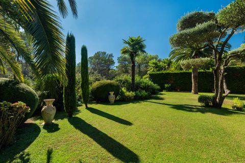 Villa i Mougins, Alpes-Maritimes, Mougins - € 3.700.000 | Ref: HH-15980813 - foto 3