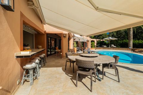 Villa i Mougins, Alpes-Maritimes, Mougins - € 3.700.000 | Ref: HH-15980813 - foto 7