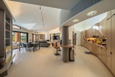 Villa i Mougins, Alpes-Maritimes, Mougins - € 3.700.000 | Ref: HH-15980813 - foto 13