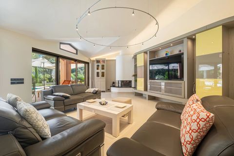 Villa i Mougins, Alpes-Maritimes, Mougins - € 3.700.000 | Ref: HH-15980813 - foto 17
