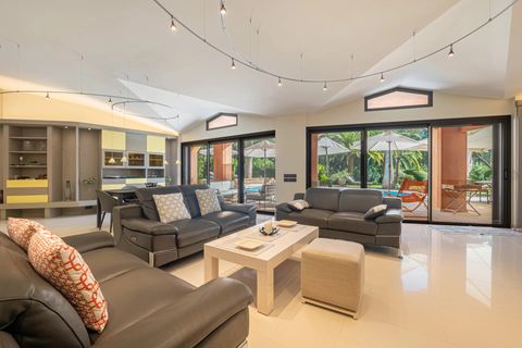 Villa i Mougins, Alpes-Maritimes, Mougins - € 3.700.000 | Ref: HH-15980813 - foto 18