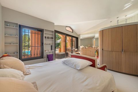 Villa i Mougins, Alpes-Maritimes, Mougins - € 3.700.000 | Ref: HH-15980813 - foto 21