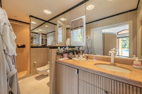 Villa i Mougins, Alpes-Maritimes, Mougins - € 3.700.000 | Ref: HH-15980813 - foto 23