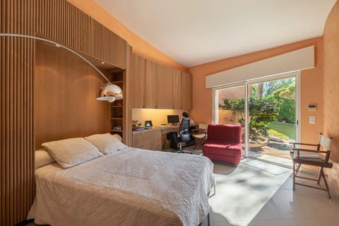 Villa i Mougins, Alpes-Maritimes, Mougins - € 3.700.000 | Ref: HH-15980813 - foto 24