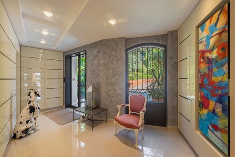Villa i Mougins, Alpes-Maritimes, Mougins - € 3.700.000 | Ref: HH-15980813 - foto 28