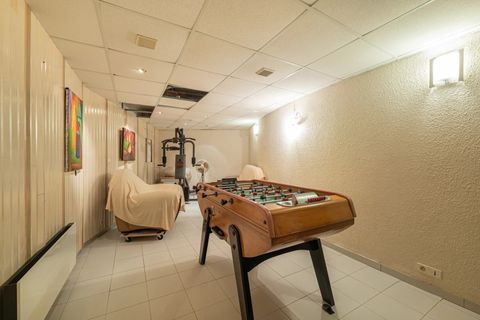 Villa i Mougins, Alpes-Maritimes, Mougins - € 3.700.000 | Ref: HH-15980813 - foto 29