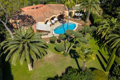 Villa i Mougins, Alpes-Maritimes, Mougins - € 3.700.000 | Ref: HH-15980813 - foto 30