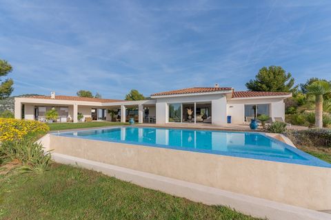 Villa i Ollioules, Var, Ollioules - € 2.912.000 | Ref: HH-15980321 - foto 3