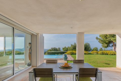 Villa i Ollioules, Var, Ollioules - € 2.912.000 | Ref: HH-15980321 - foto 7