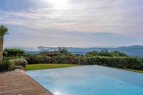 Villa i Ollioules, Var, Ollioules - € 2.912.000 | Ref: HH-15980321 - foto 17
