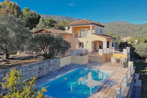 Villa a Seillans, Var, Seillans - € 789.000 | Ref: HH-15980027 - foto 3