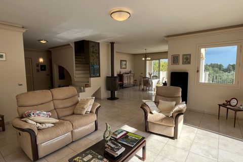 Villa a Seillans, Var, Seillans - € 789.000 | Ref: HH-15980027 - foto 5