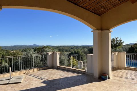 Villa a Seillans, Var, Seillans - € 789.000 | Ref: HH-15980027 - foto 21