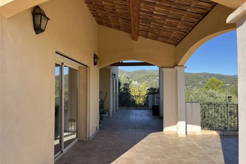 Villa a Seillans, Var, Seillans - € 789.000 | Ref: HH-15980027 - foto 22