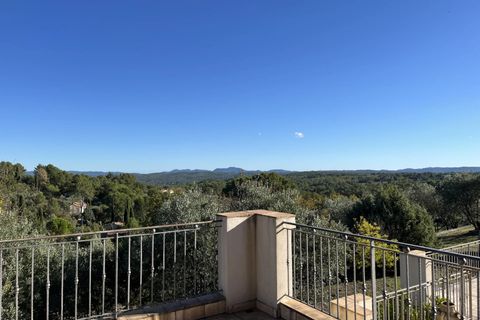 Villa a Seillans, Var, Seillans - € 789.000 | Ref: HH-15980027 - foto 23
