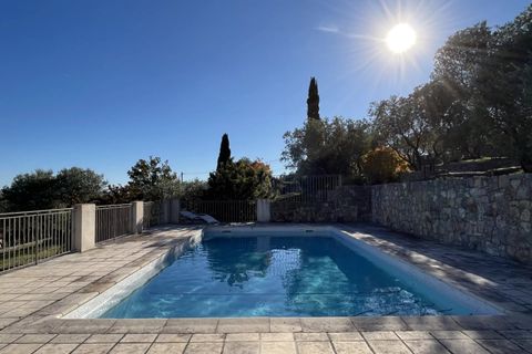 Villa a Seillans, Var, Seillans - € 789.000 | Ref: HH-15980027 - foto 24
