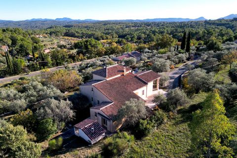 Villa a Seillans, Var, Seillans - € 789.000 | Ref: HH-15980027 - foto 25