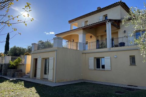 Villa a Seillans, Var, Seillans - € 789.000 | Ref: HH-15980027 - foto 26