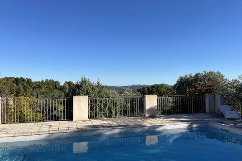 Villa a Seillans, Var, Seillans - € 789.000 | Ref: HH-15980027 - foto 28