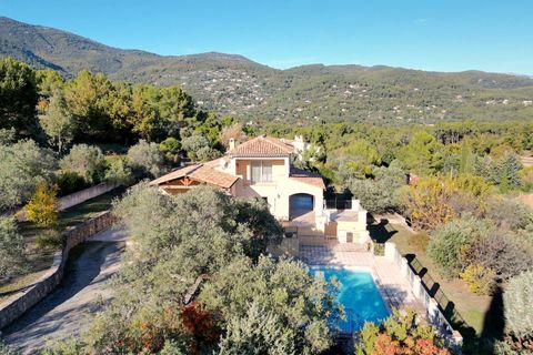 Villa a Seillans, Var, Seillans - € 789.000 | Ref: HH-15980027 - foto 29