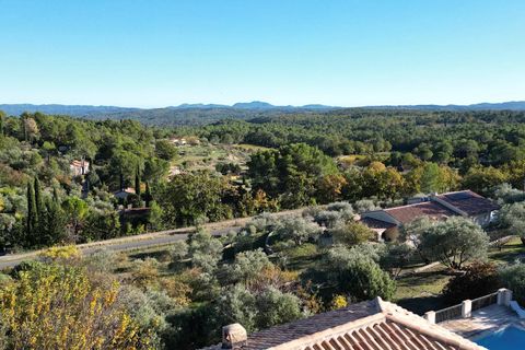 Villa a Seillans, Var, Seillans - € 789.000 | Ref: HH-15980027 - foto 2