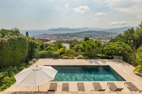 Villa a Le Cannet, Alpes-Maritimes, Le Cannet - € 4.450.000 | Ref: HH-15980019 - foto 3