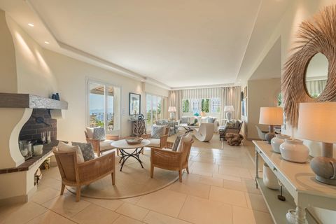 Villa a Le Cannet, Alpes-Maritimes, Le Cannet - € 4.450.000 | Ref: HH-15980019 - foto 4