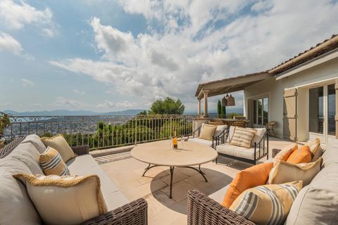 Villa a Le Cannet, Alpes-Maritimes, Le Cannet - € 4.450.000 | Ref: HH-15980019 - foto 10