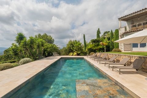 Villa a Le Cannet, Alpes-Maritimes, Le Cannet - € 4.450.000 | Ref: HH-15980019 - foto 20
