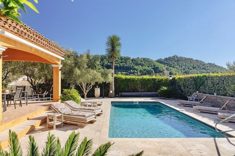 Villa i Le Castellet, Var, Le Castellet - € 1.150.000 | Ref: HH-15978739 - foto 2