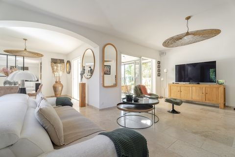 Villa i Le Castellet, Var, Le Castellet - € 1.150.000 | Ref: HH-15978739 - foto 4