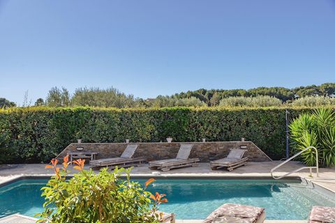 Villa i Le Castellet, Var, Le Castellet - € 1.150.000 | Ref: HH-15978739 - foto 14