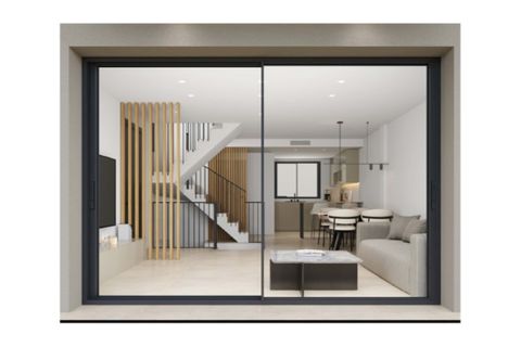 Rækkehus i Platja D'aro, Gerona, Platja D'aro - € 695.000 | Ref: 358 - foto 22