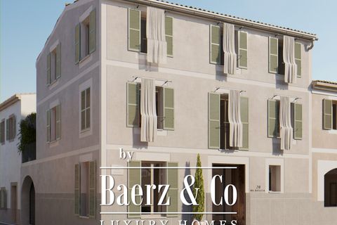 Villa i Arta, Mallorca, Arta - € 2.200.000 | Ref: V720 - foto 1