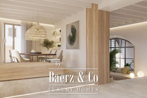Villa i Arta, Mallorca, Arta - € 2.200.000 | Ref: V720 - foto 5