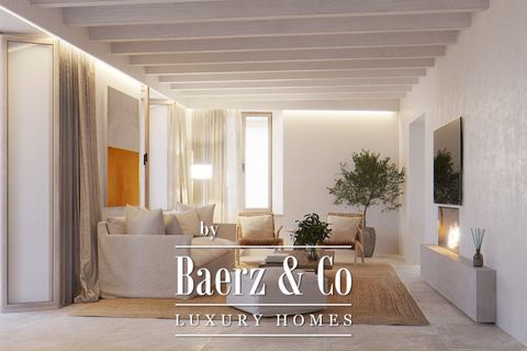 Villa i Arta, Mallorca, Arta - € 2.200.000 | Ref: V720 - foto 11