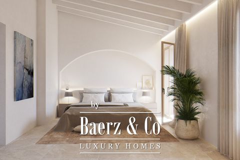 Villa i Arta, Mallorca, Arta - € 2.200.000 | Ref: V720 - foto 13