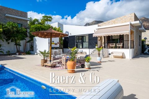 Villa i Polop, Alicante, Polop - € 659 000 | Ref: V2258 - foto 3