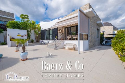 Villa i Polop, Alicante, Polop - € 659 000 | Ref: V2258 - foto 5