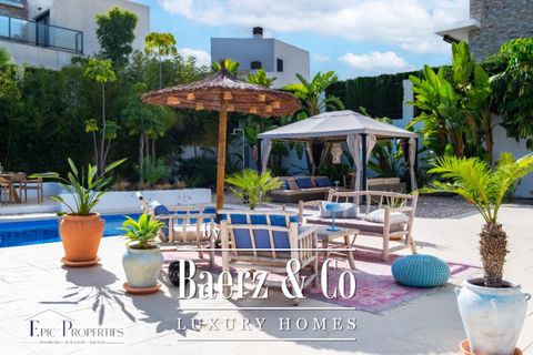 Villa i Polop, Alicante, Polop - € 659 000 | Ref: V2258 - foto 10