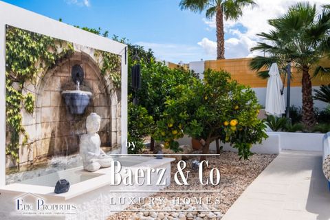 Villa i Polop, Alicante, Polop - € 659 000 | Ref: V2258 - foto 12