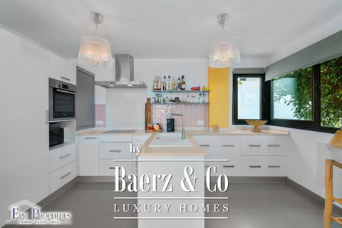 Villa i Polop, Alicante, Polop - € 659 000 | Ref: V2258 - foto 13
